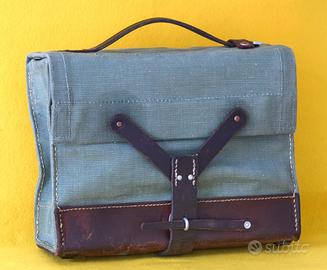 Esercito svizzero - Borsa porta caricatori STGW 57