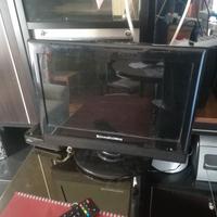 Monitor tv 15 pollici