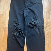 Pantaloni ragazzina e unisex (5 modelli diversi)
