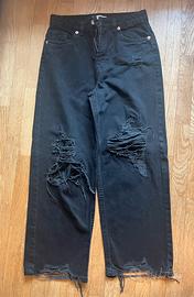 Pantaloni ragazzina e unisex (5 modelli diversi)