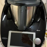 Bimby TM6 nero limited edition 2022