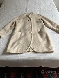 Giacca Fiorella Rubino