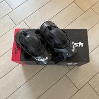 ginocchiere/tutori motocross/sci bambino usate