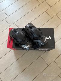 ginocchiere/tutori motocross/sci bambino usate