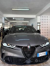 Alfa Romeo Tonale 1.6 diesel 130 CV TCT6 Ti