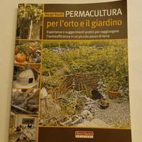 libro Permacultura per l orto e giardino 