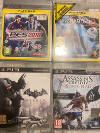 Giochi PS3