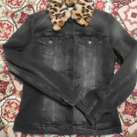 giubotto di jeans donna Liu Jo 