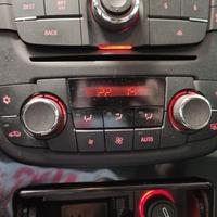 Comandi riscaldamento OPEL INSIGNIA del 2009