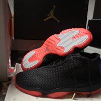 Nike air jordan future premium breed