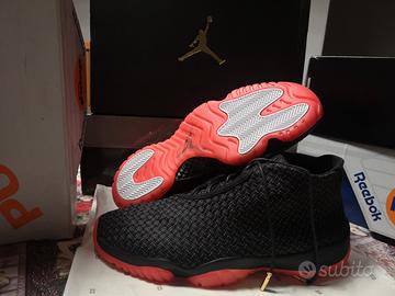 Nike air jordan future premium breed