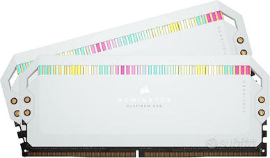 Corsair Dominator Platinum RGB DDR5 32 GB
