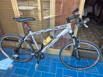Bici montabike Merida 26