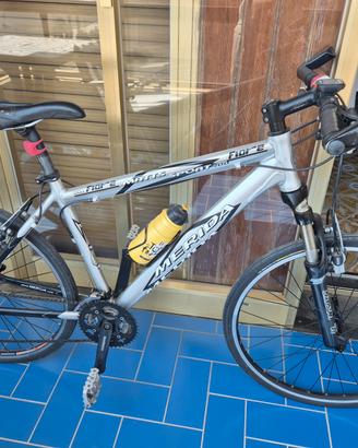Bici montabike Merida 26