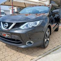 Nissan Qashqai 1.6 dCi 131CV GARANTITA