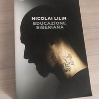 Educazione siberiana - Nicolai Lilin