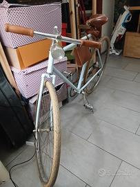 bicicletta uomo 