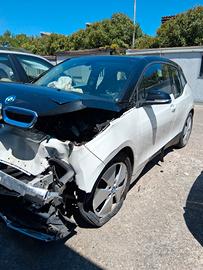Bmw i3 120 Ah Advantage Unique Forever