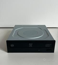Lettore DVD/CD
