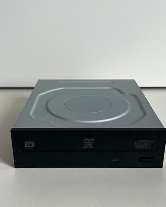 Lettore DVD/CD