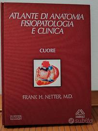 ANATOMIA  FISIOPATOLOGICA  E CLINICA  "IL CUORE"