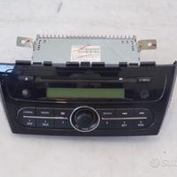 Autoradio Stereo Mitsubishi Space Star 2016