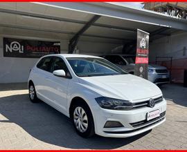 POLO BUSINESS 1.0 evo 5p confortline BlueMotion Te