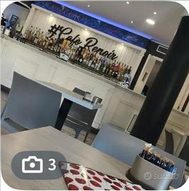 Caffetteria/bar