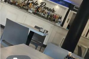 Caffetteria/bar
