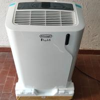 Pinguino DeLonghi 9400 BTU