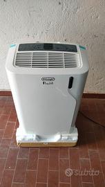 Pinguino DeLonghi 9400 BTU