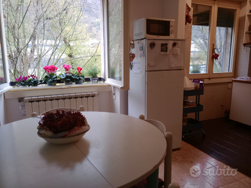 Appartamento termoautonomo