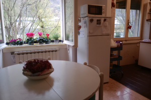 Appartamento termoautonomo