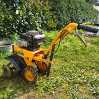 Motozappa mep ursus 6