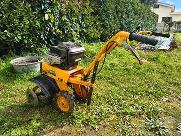 Motozappa mep ursus 6