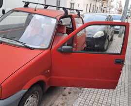 Fiat Cinquecento - 1994
