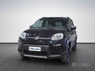 Fiat Panda 0.9 t.air t. Wild 4x4 s&s 85cv
