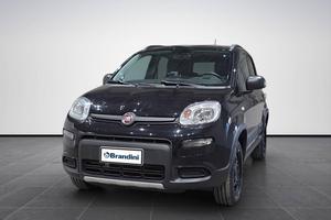 Fiat Panda 0.9 t.air t. Wild 4x4 s&s 85cv