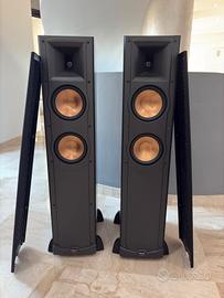 Klipsch RF-62 Reference IV