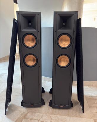 Klipsch RF-62 Reference IV