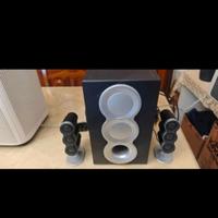 Casse Creative i-trigue 3600 2.1