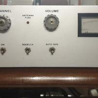 RICEVITORE SAT POLARI 