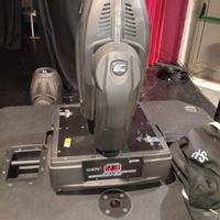 8 TESTE MOBILI ROBE 575 COLORSPOT