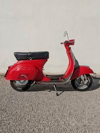 vespa special 