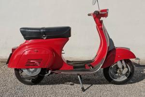 vespa special 