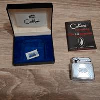 Accendino Colibrì monoGAS anni 60 “non funzionante