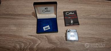 Accendino Colibrì monoGAS anni 60 “non funzionante