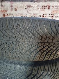 gomme 4 stagioni 205/55R16