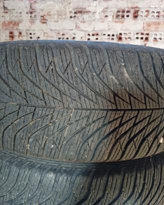 gomme 4 stagioni 205/55R16