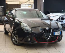 ALFA ROMEO Giulietta 1.4 Turbo 120 CV GPL